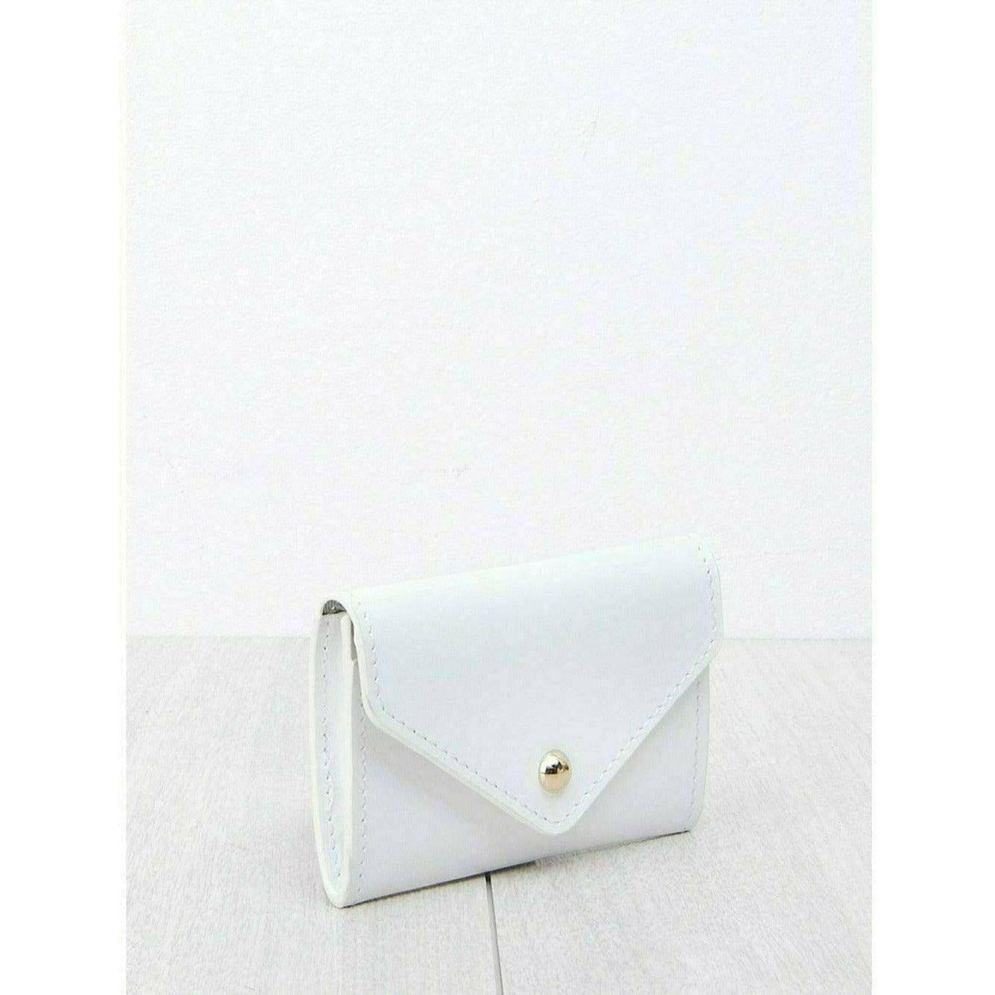 Card Envelope White.