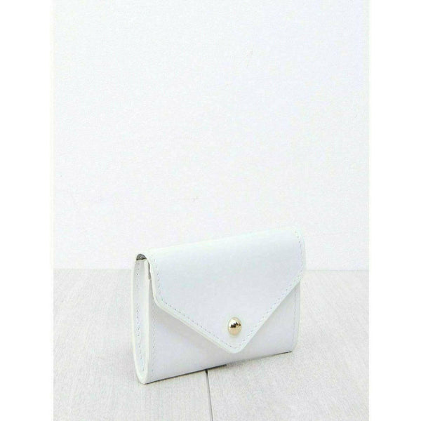 Card Envelope White