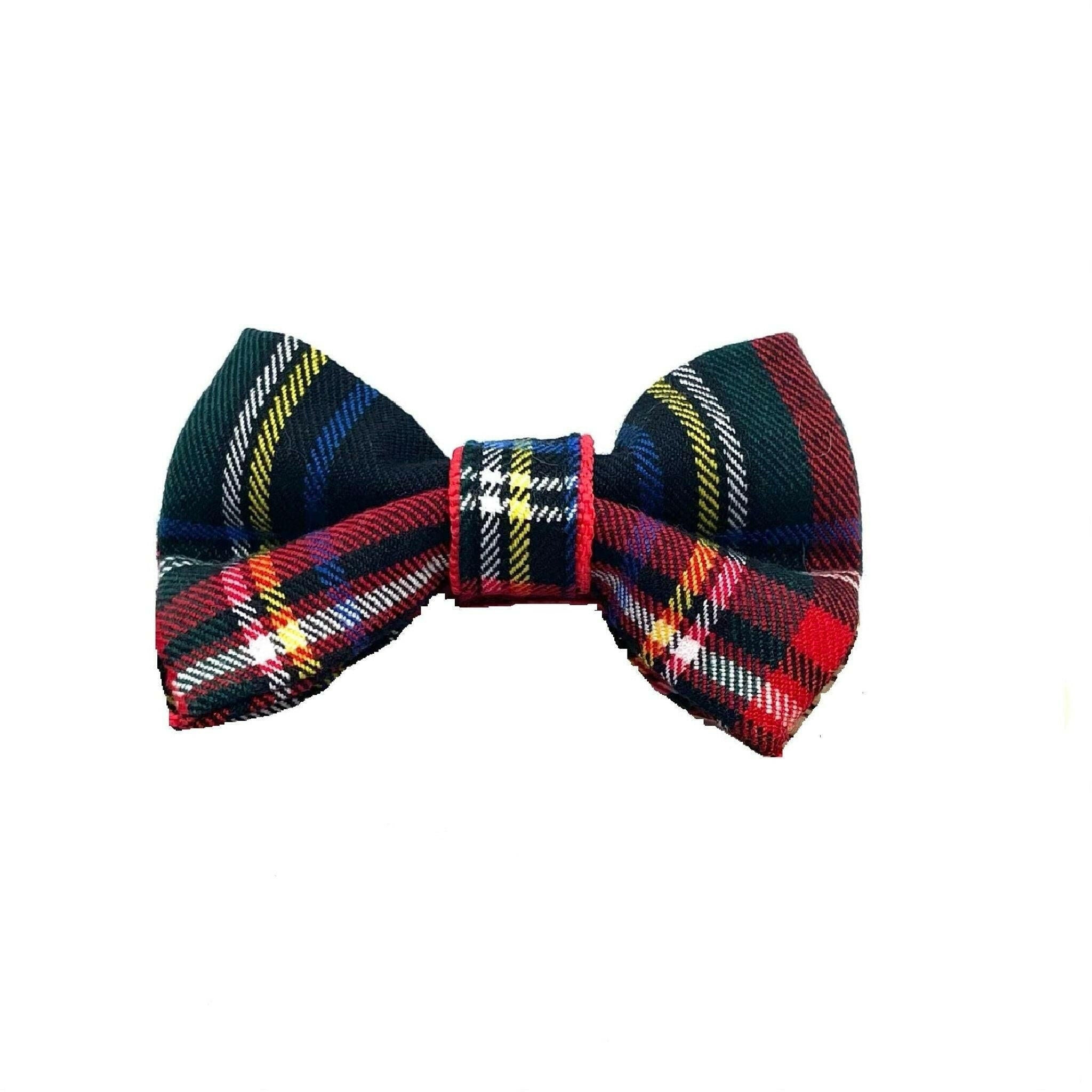 Carnegie Bow Tie.