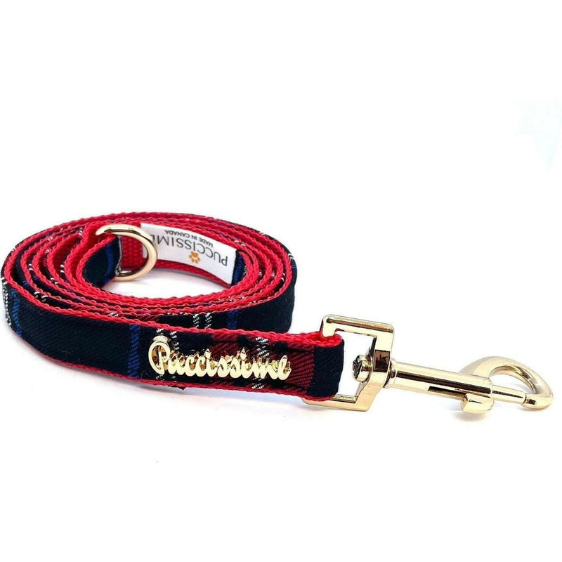 Carnegie Leash