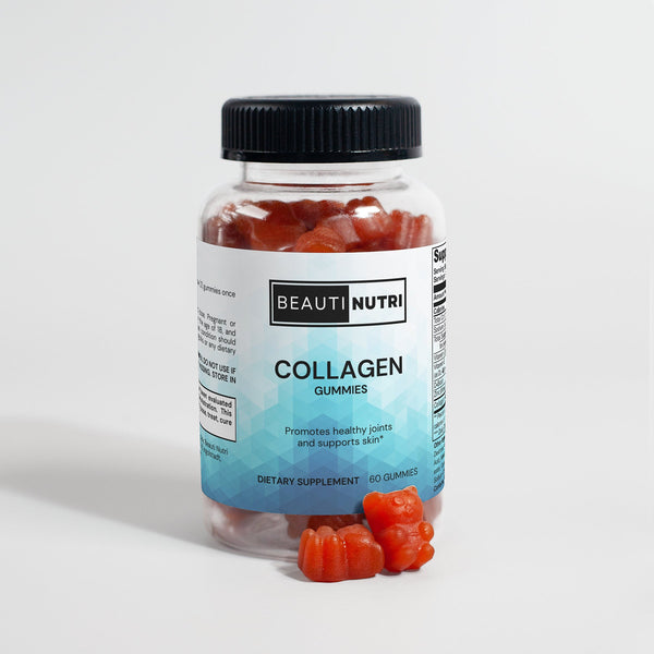 Collagen Gummies