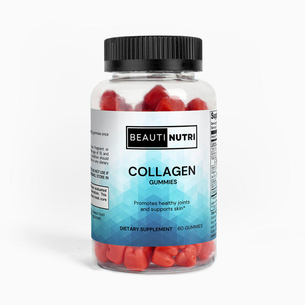 Collagen Gummies