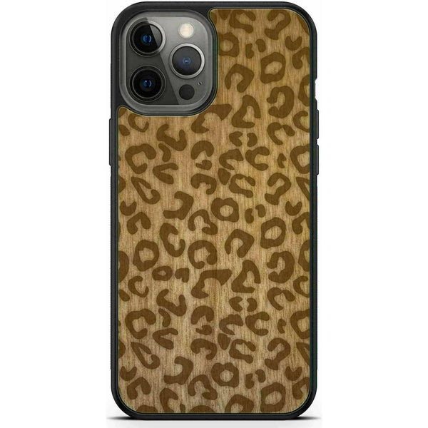 Cheetah Print Phone Case