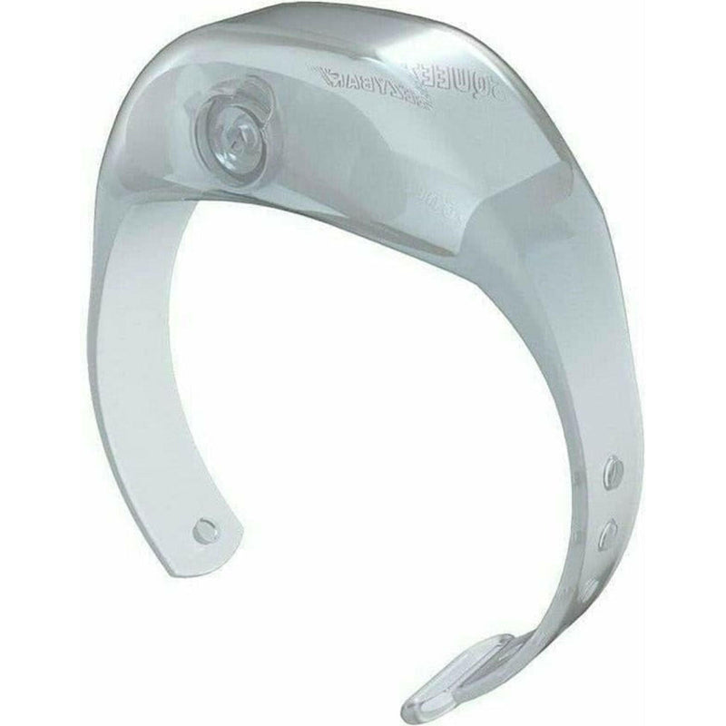 Clear Adjustable Kids SqueezyBand