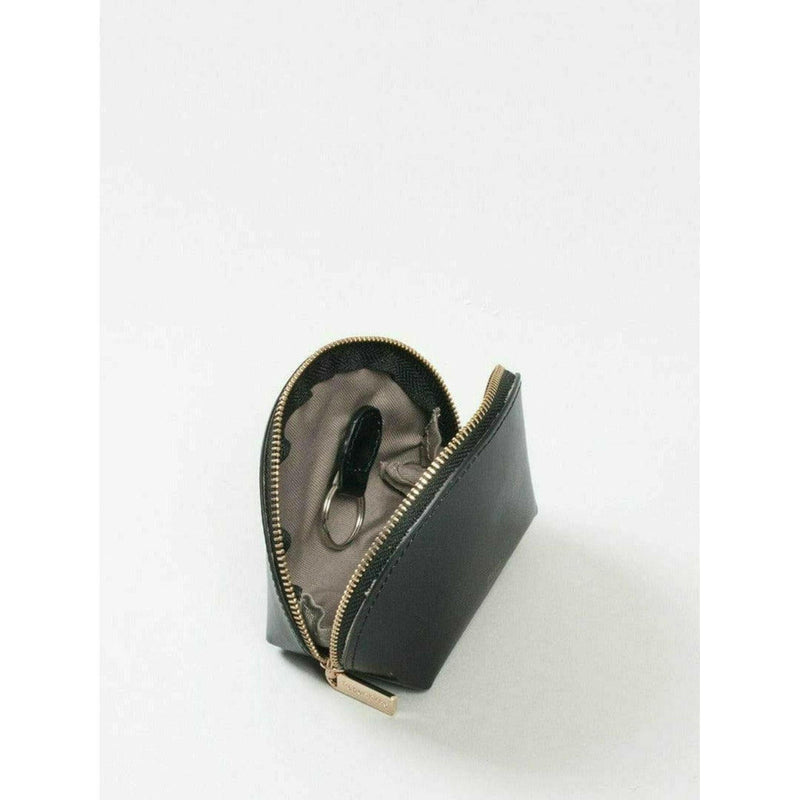 Coin Pouch Black