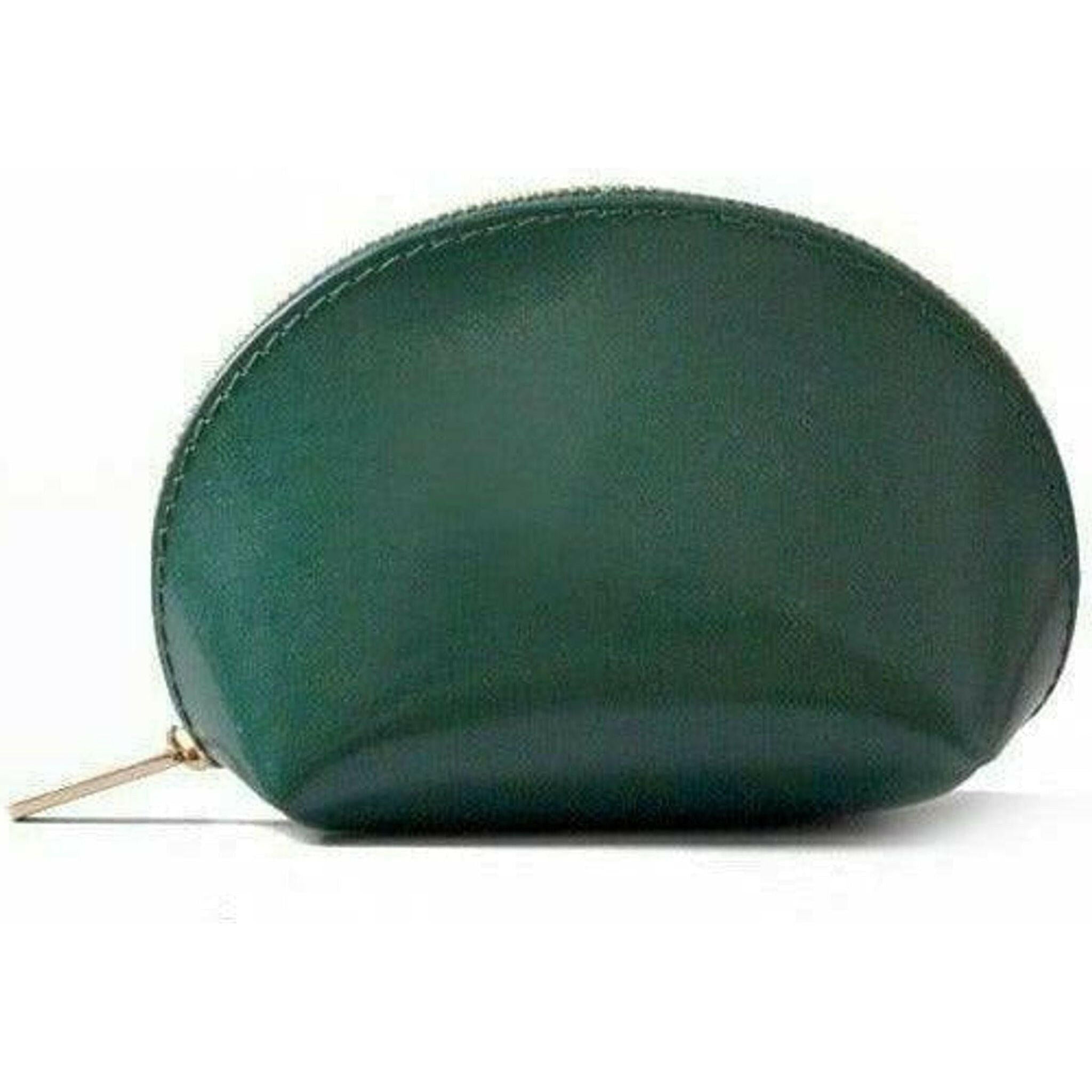 Coin Pouch Deep Olive.