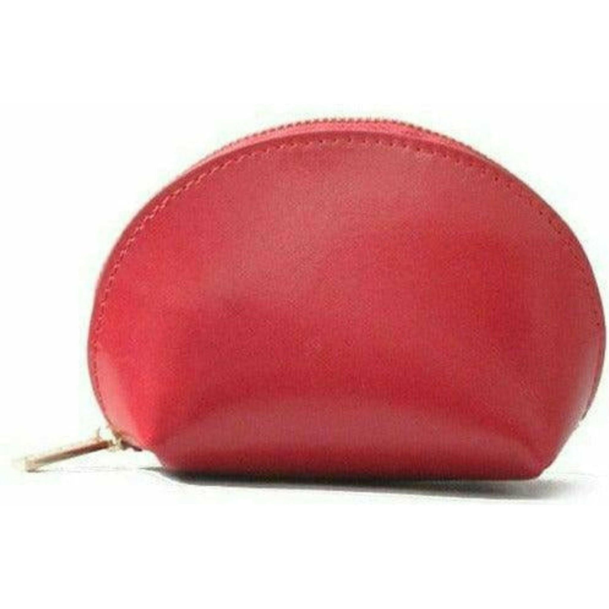 Coin Pouch Scarlet.