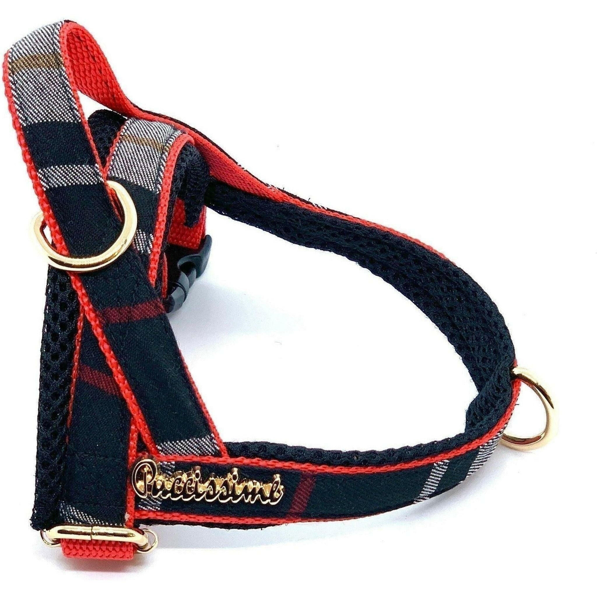 Collette One-Click Harness.