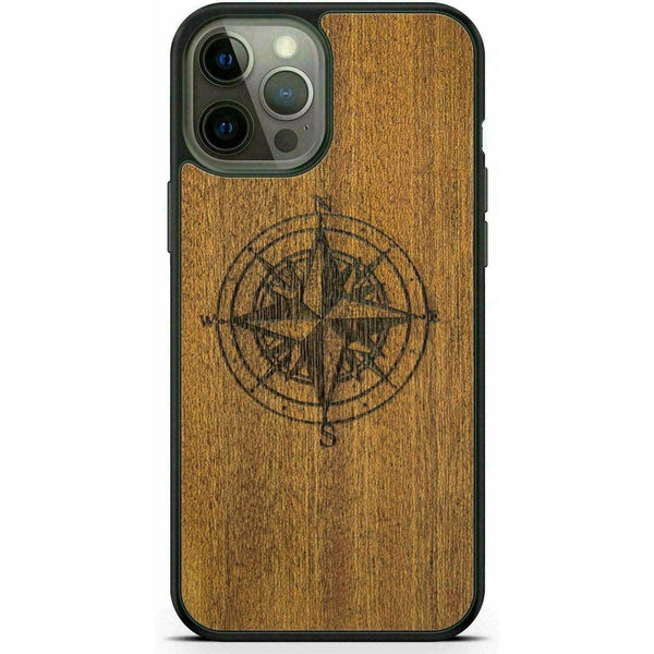 Compass Phone Case