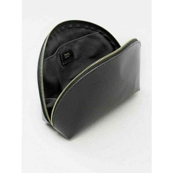 Cosmetic Pouch Black