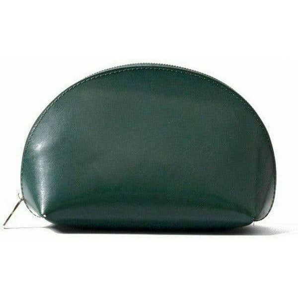 Cosmetic Pouch Deep Olive