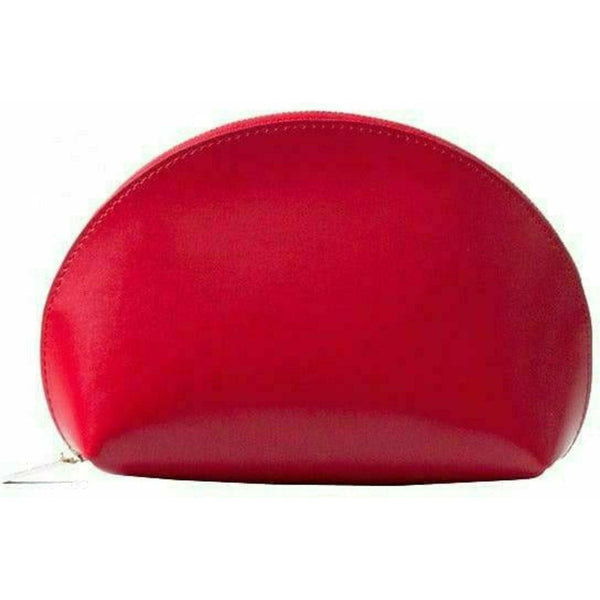 Cosmetic Pouch Scarlet