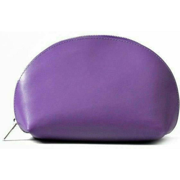 Cosmetic Pouch Violet