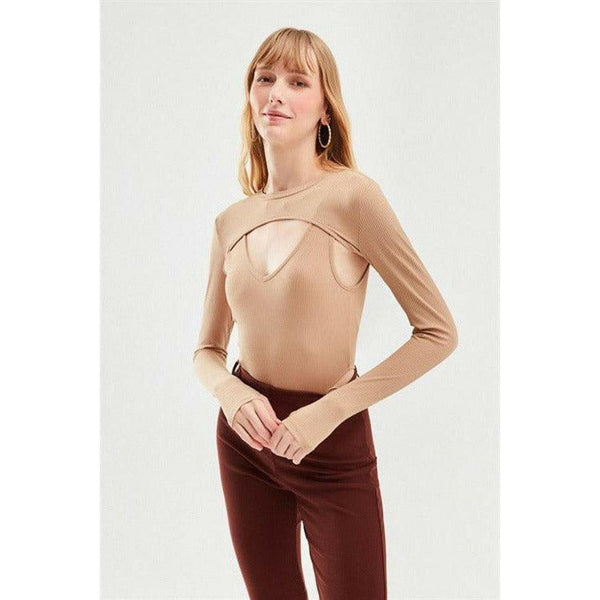 Cotton Dance Bodysuit