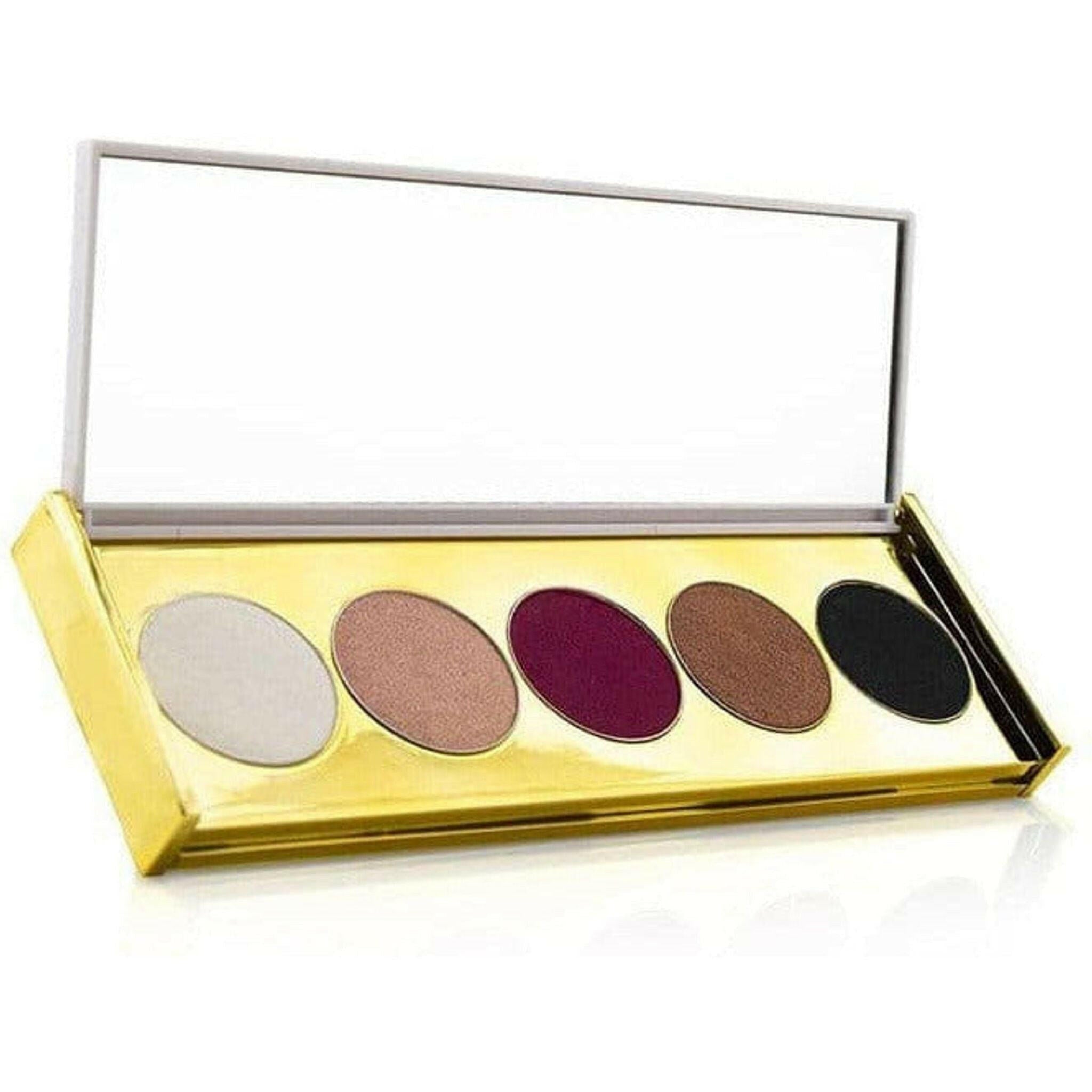 Custom Eyes Shadow Palette (5x Eyeshadow) 10g/0.35oz.