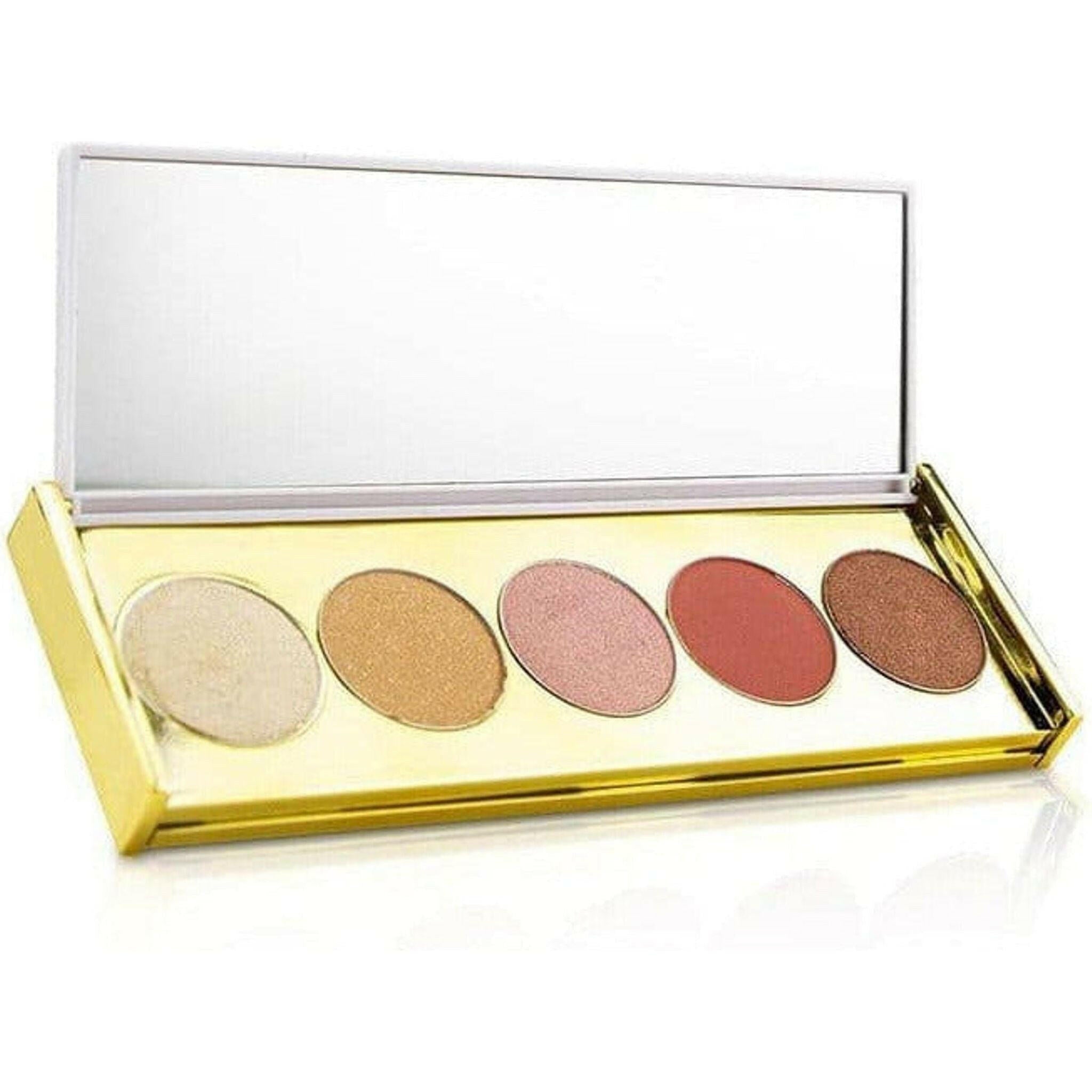 Custom Eyes Shadow Palette (5x Eyeshadow) 10g/0.35oz.