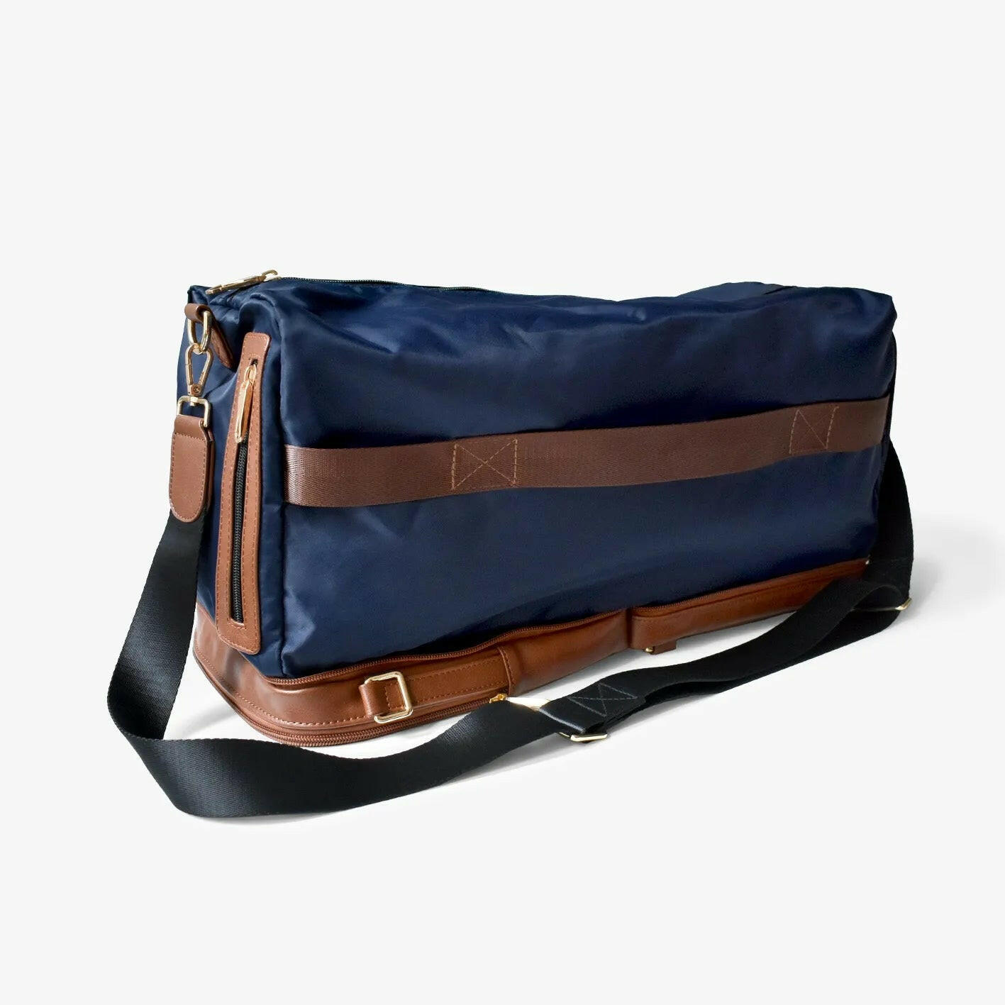 HOLIDAY 4-in-1 Convertible Bag.