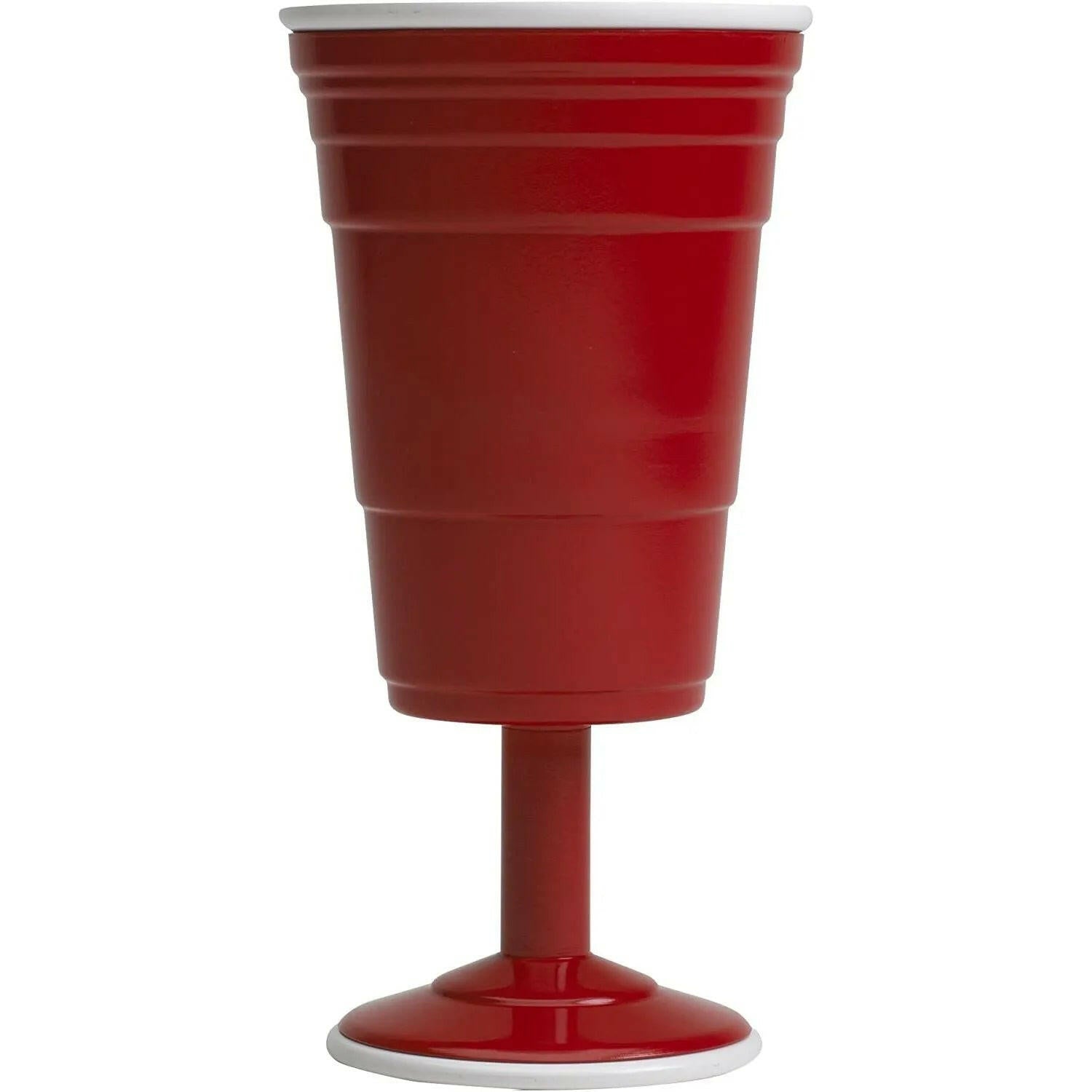 Wine Cup 8 oz.