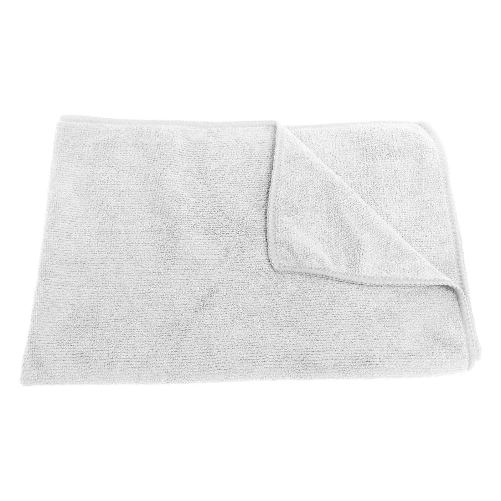 Hairworthy Hairembrace Microfiber Hair Towel.