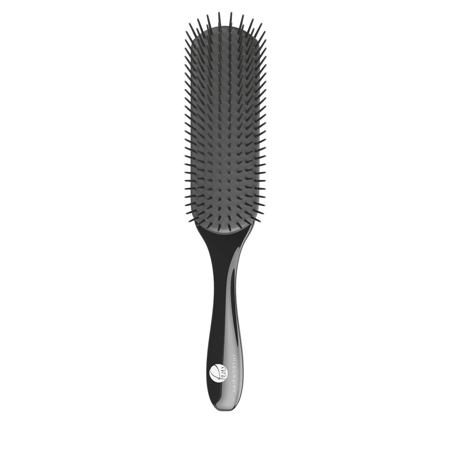 Hairworthy Hairembrace Styling brush.