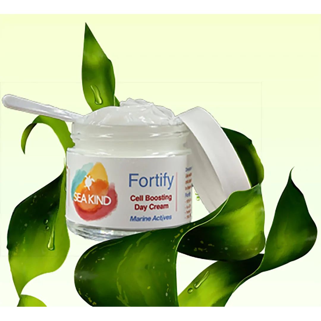 Fortify Cell Boosting Day Cream  2 oz.