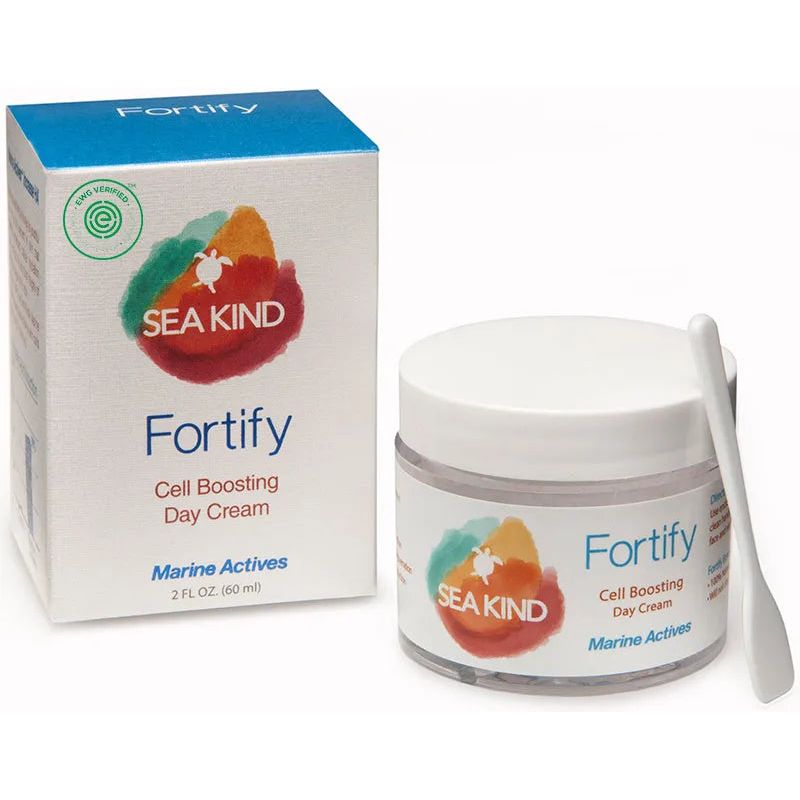 Fortify Cell Boosting Day Cream  2 oz.