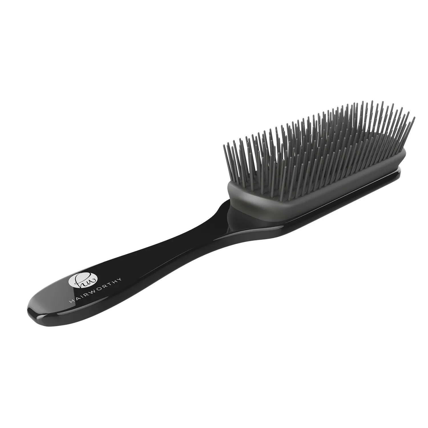 Hairworthy Hairembrace Styling brush.