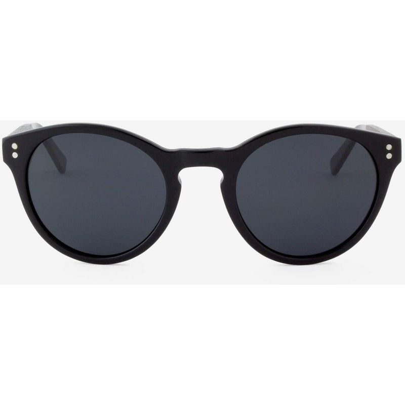 Davie - Acetate & Wood Sunglasses