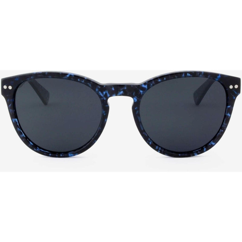 Davie - Acetate & Wood Sunglasses