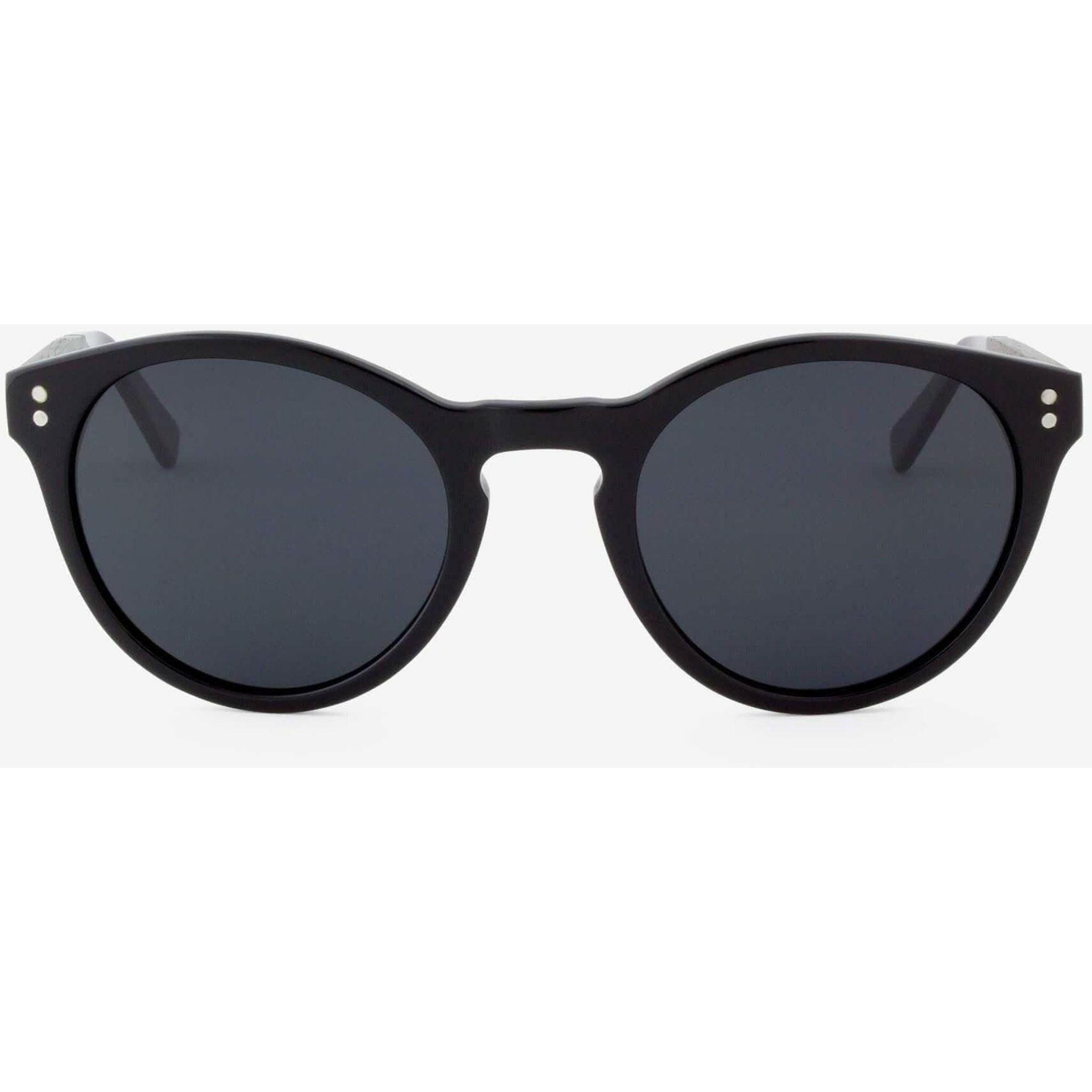 Davie - Acetate & Wood Sunglasses.