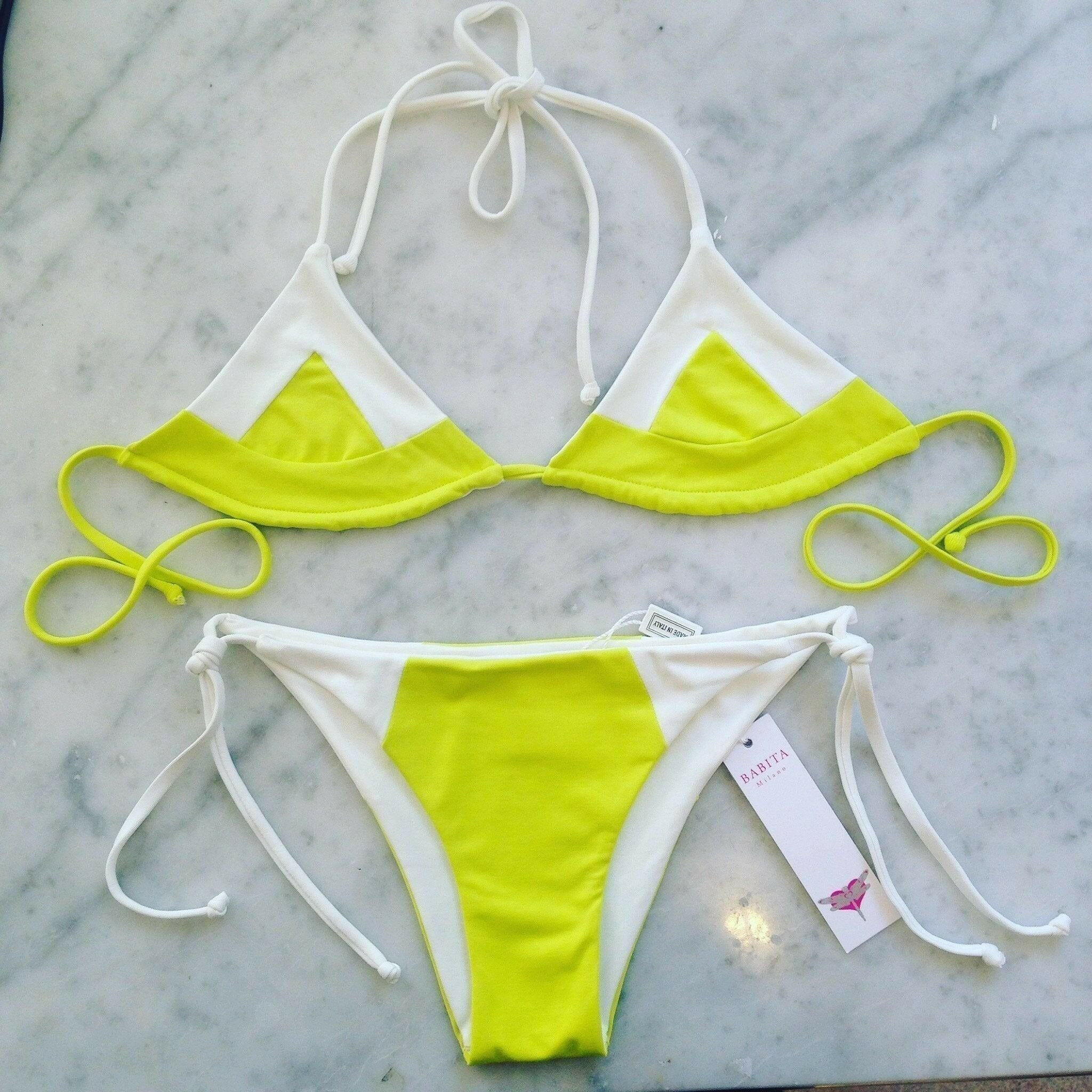 Diana Bikini.