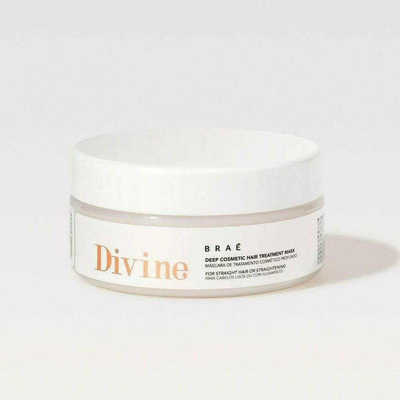 Divine Deep Cosmetics Hair Treatment Mask 7.05 Oz