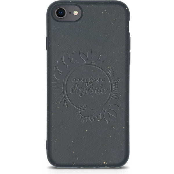 Dont Panic Its Organic - Biodegradable Phone Case - quirkitrendz