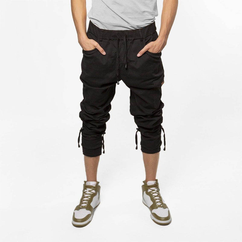 DownUNDERS Men's Travel Pants.