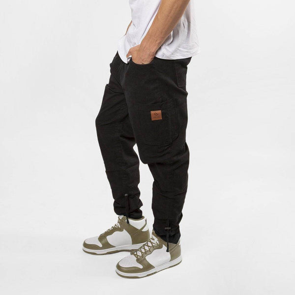 DownUNDERS Men's Travel Pants.