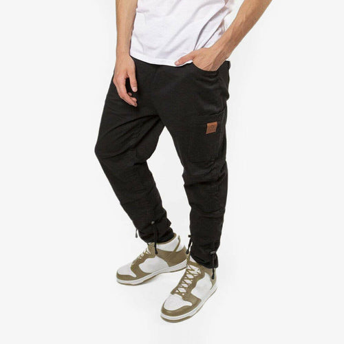 DownUNDERS Men's Travel Pants.