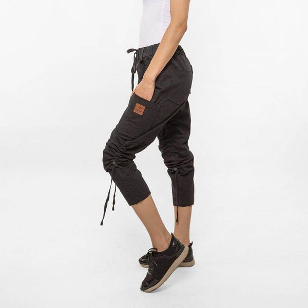 DownUNDERS Women's Travel Pants.