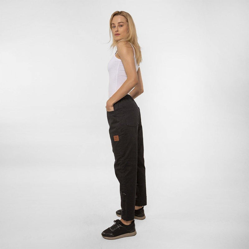 DownUNDERS Women's Travel Pants.