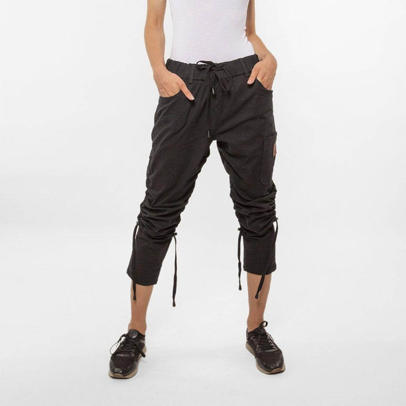 DownUNDERS Women's Travel Pants.