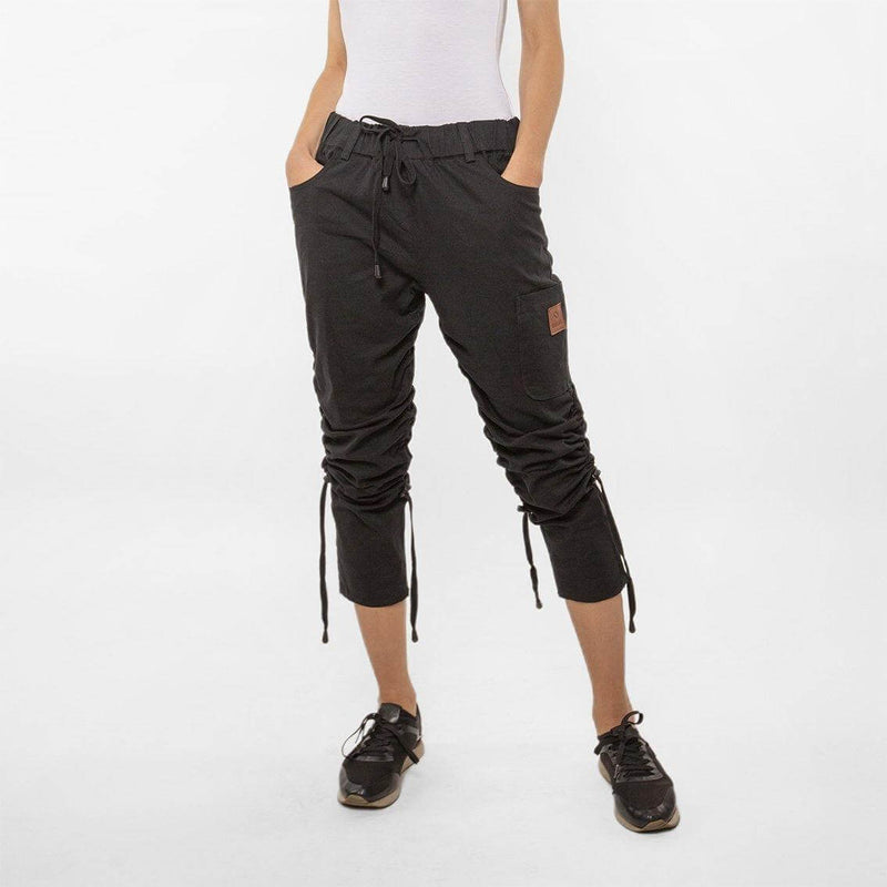 DownUNDERS Women's Travel Pants.