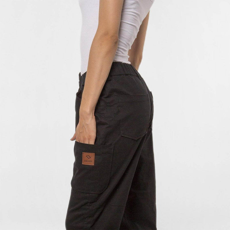 DownUNDERS Women's Travel Pants.