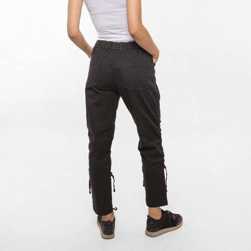 DownUNDERS Women's Travel Pants.