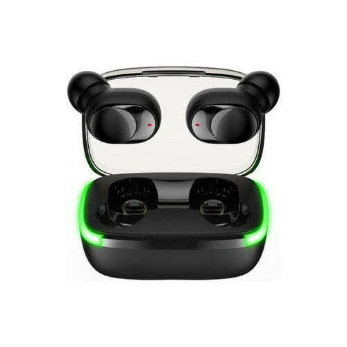 Dragon Heavy Bass True Wireless Bluetooth 5.1 earbuds |  quirkitrendz.