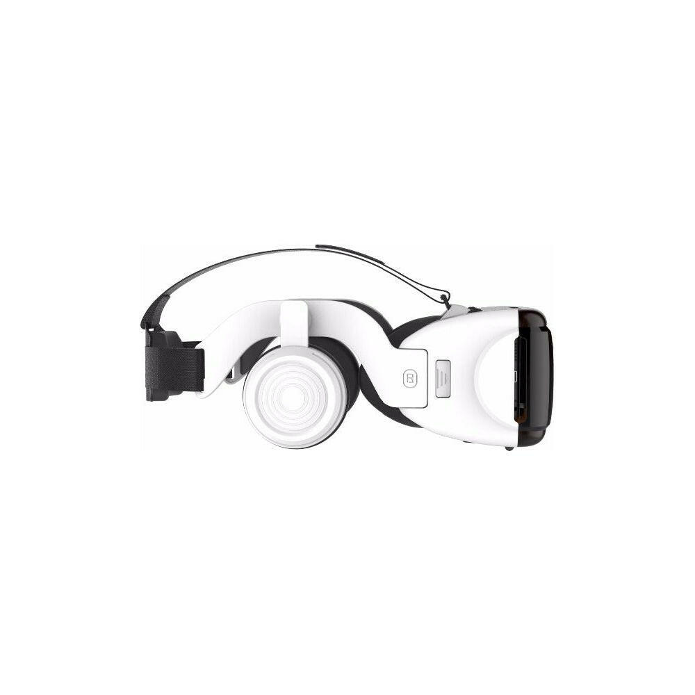 Dragon Magic G6 VR Gaming Stereo 3D Headset.