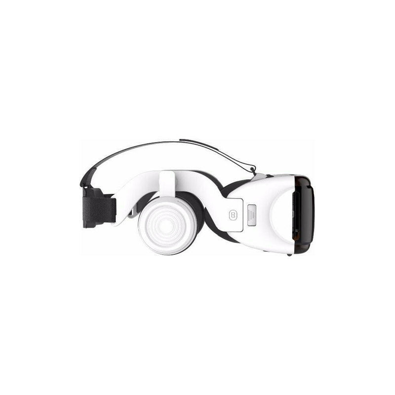 Dragon Magic G6 VR Gaming Stereo 3D Headset |  quirkitrendz.