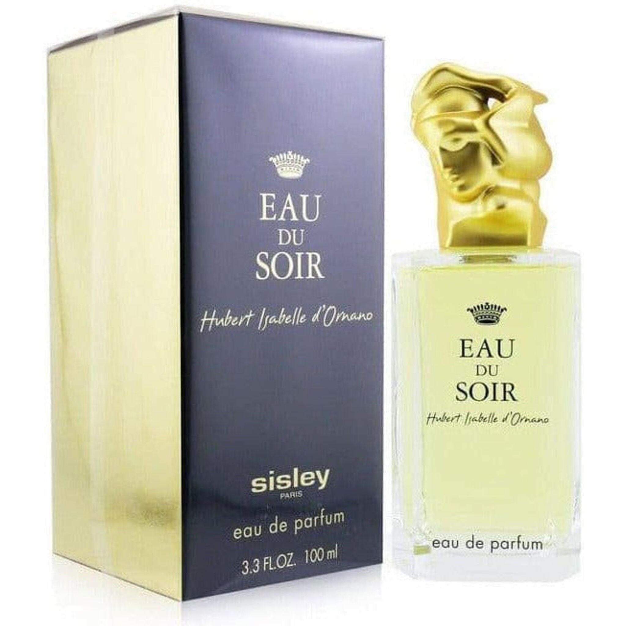 Eau Du Soir Eau De Parfum Spray.