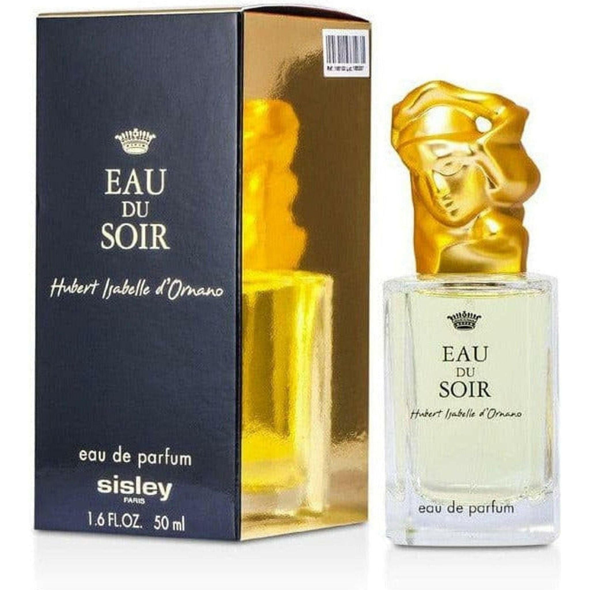 Eau Du Soir Eau De Parfum Spray.