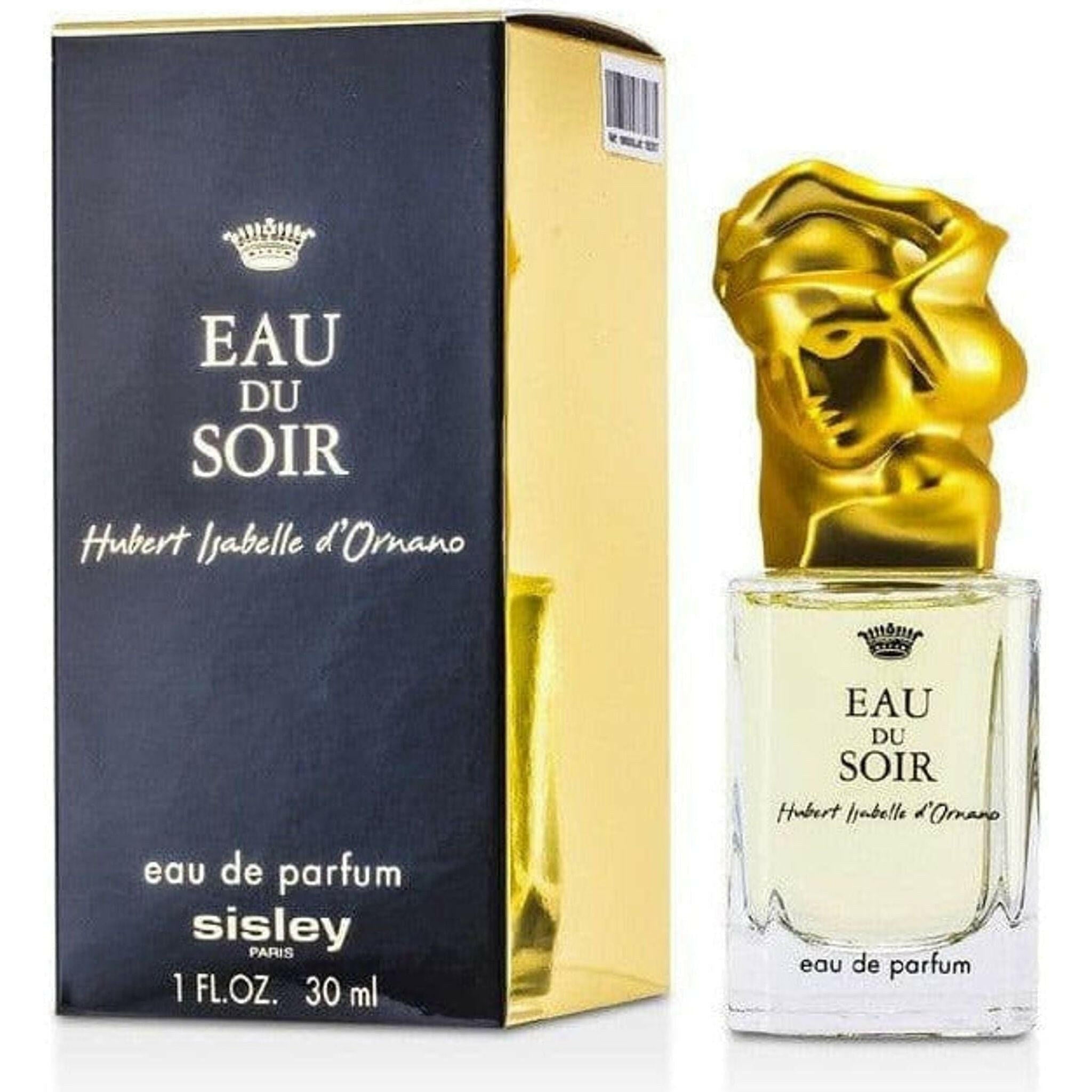 Eau Du Soir Eau De Parfum Spray.