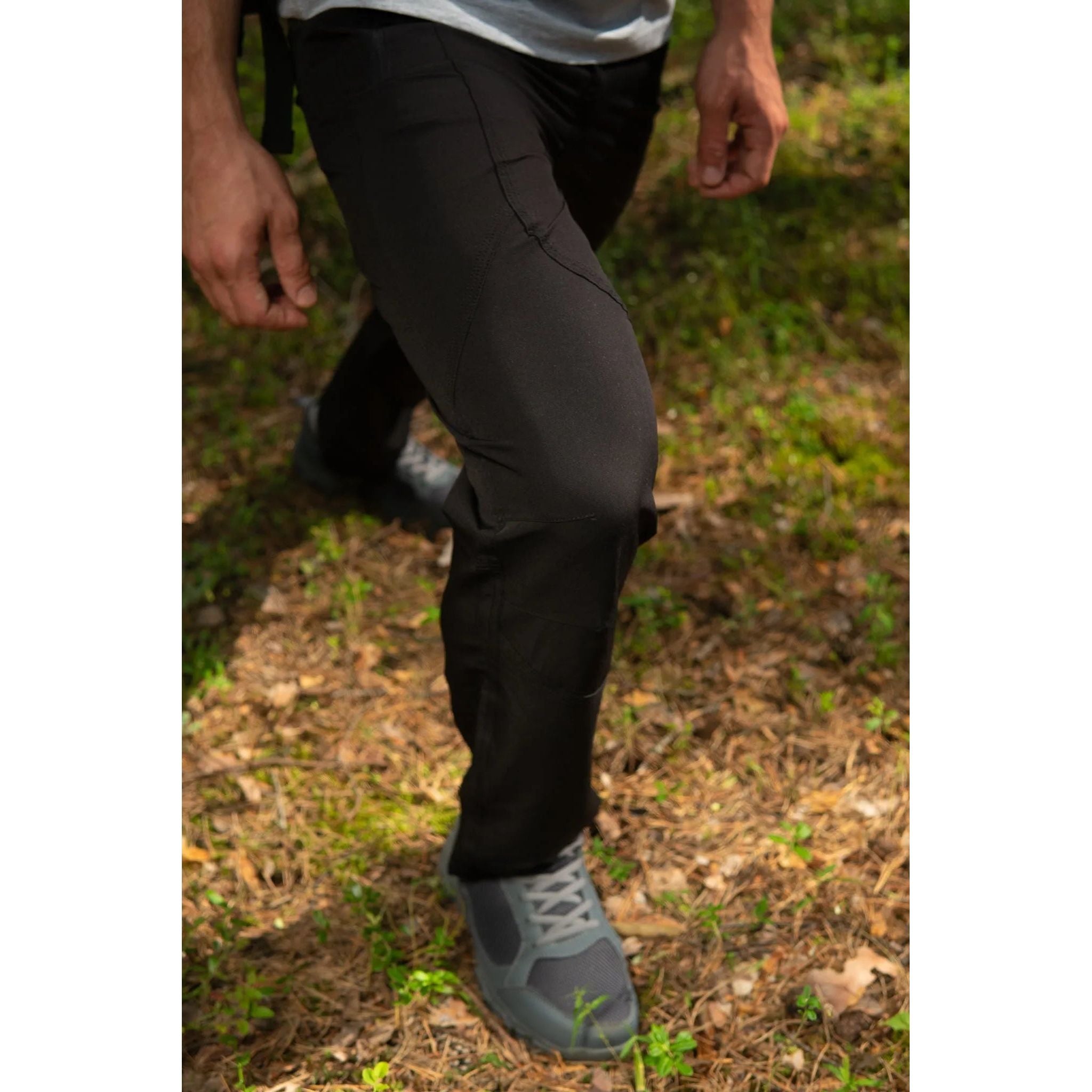 "Explorer" Water Resistant Summer Pants.