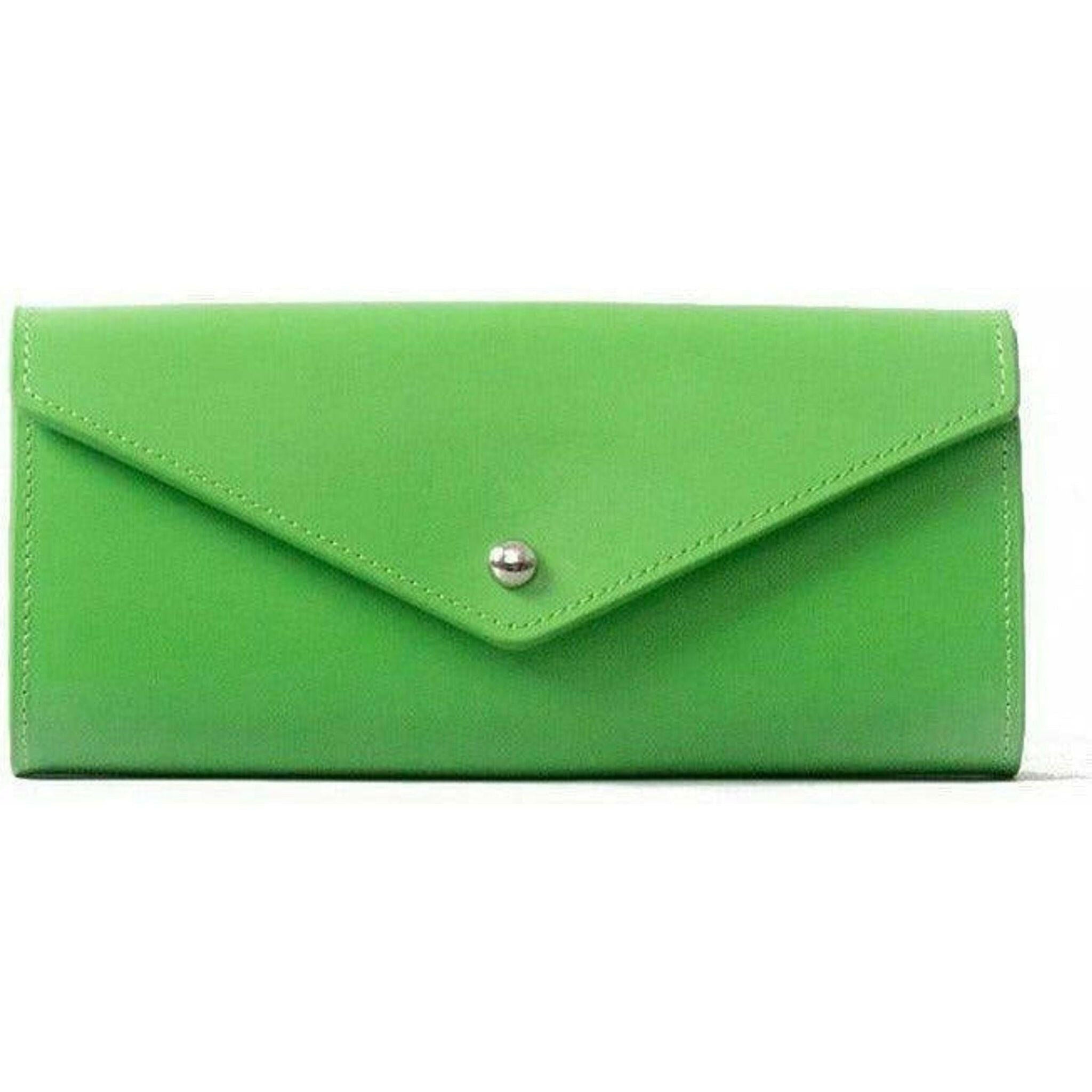 Envelope Wallet Mint.